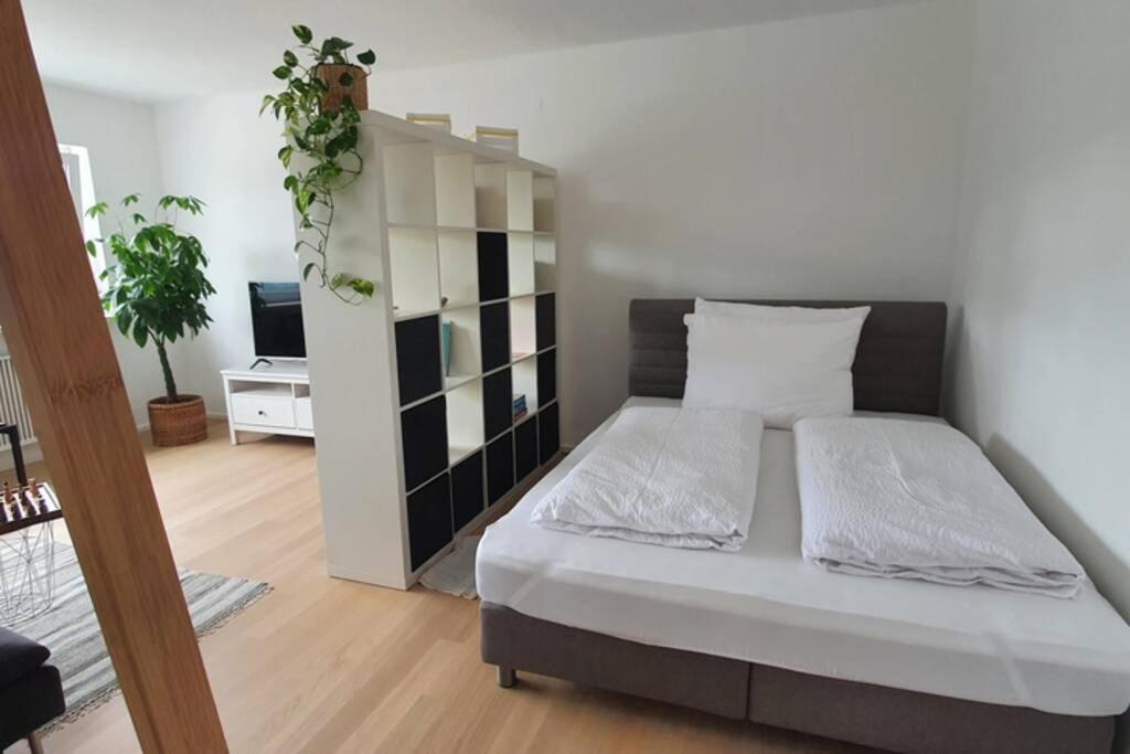 Bird'S Eye View 75 - 8Th Floor 3Br Apt. 100M2 Götzis Exteriör bild
